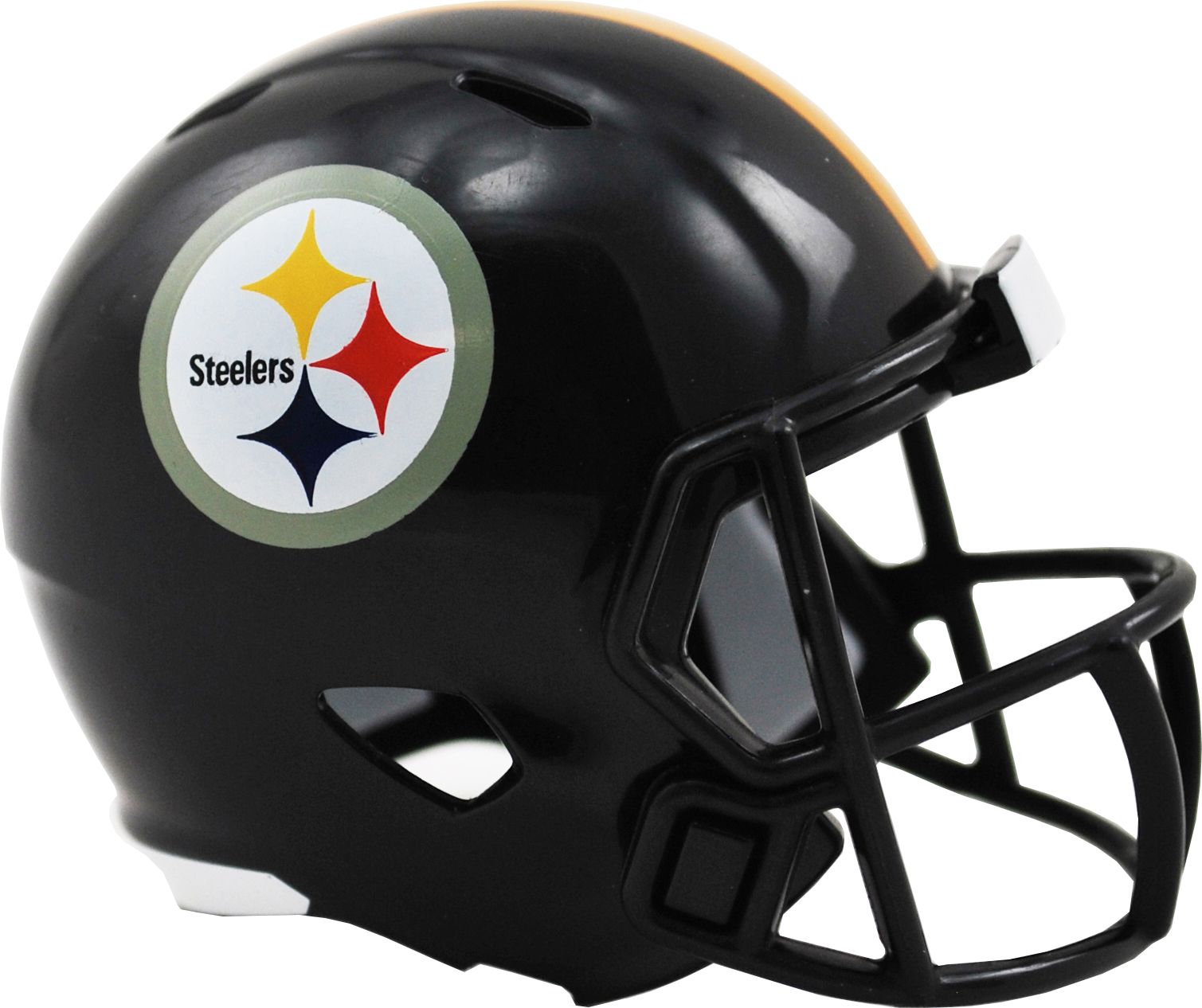 steelers helmet