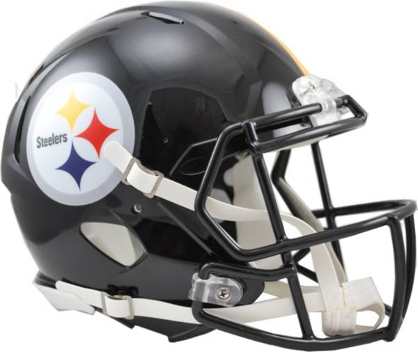 Pittsburgh Steelers NFL Helmet Pennant