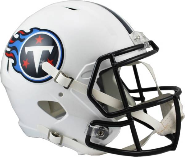 Riddell Tennessee Titans 2016 Replica Speed Full-Size Helmet product image