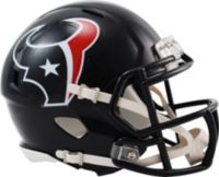 Houston Texans Helmet Riddell Pocket Pro Speed Style - Sports Fan Shop