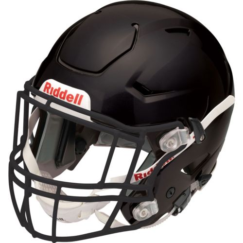 collapsible football helmet Soft Shell Butt Type:Alps #2 Bent Butt Endeavor Compatible Elora Backpack The Fanz Collectibles Miniature