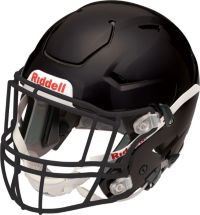 Riddell Youth SpeedFlex Football Helmet