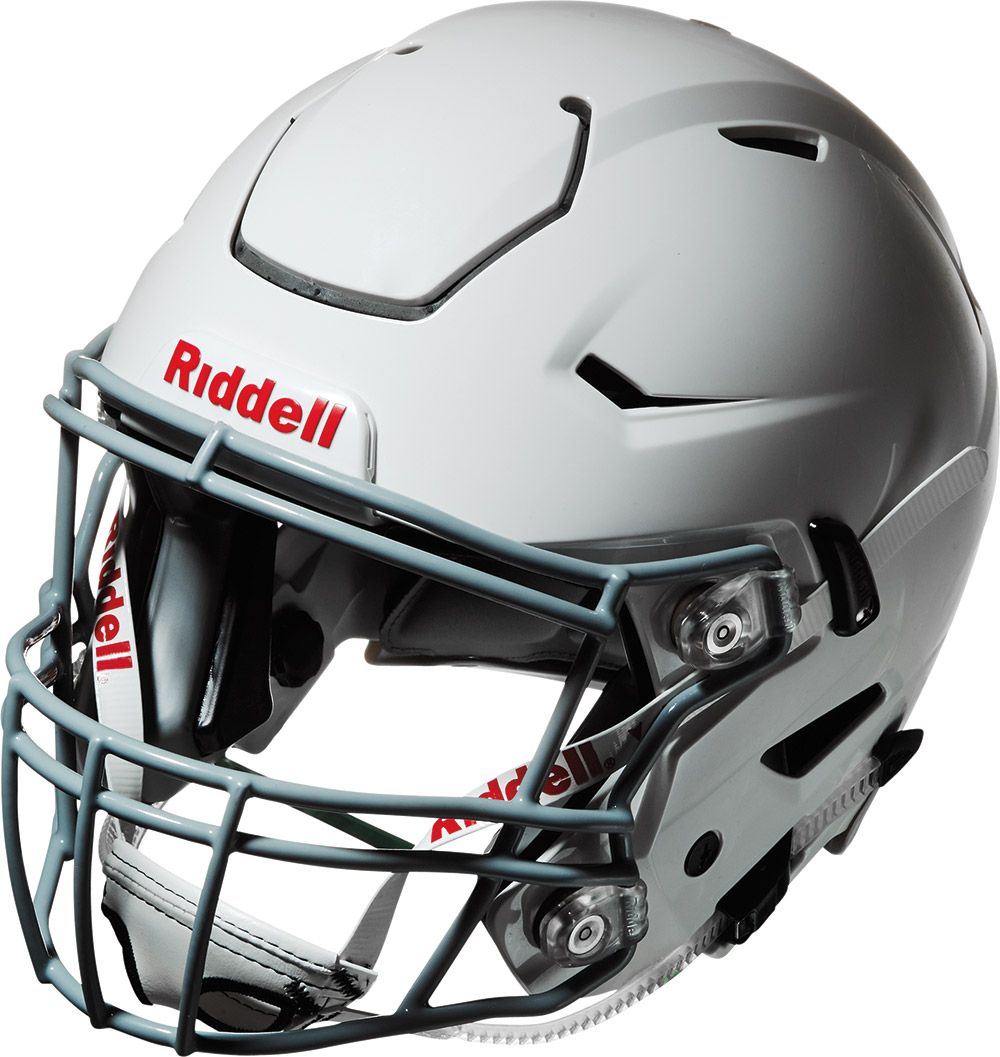 Riddell Football Helmets