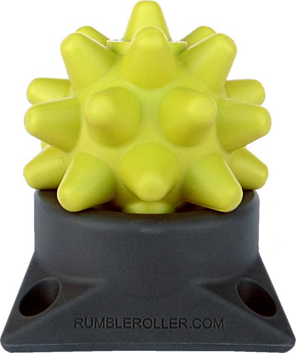 RumbleRoller X-Firm Beastie and Base product image