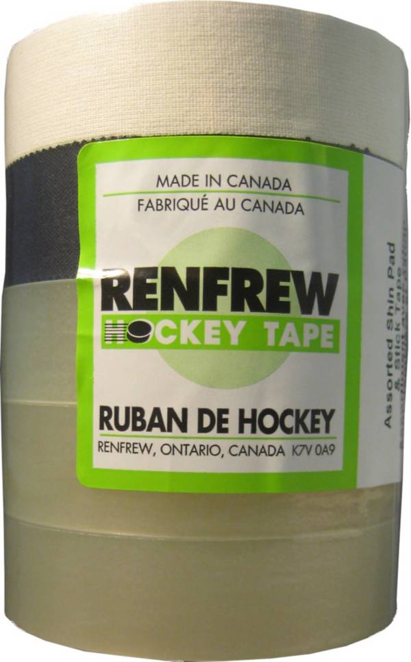 Renfrew Hockey Tape – 5 Pack
