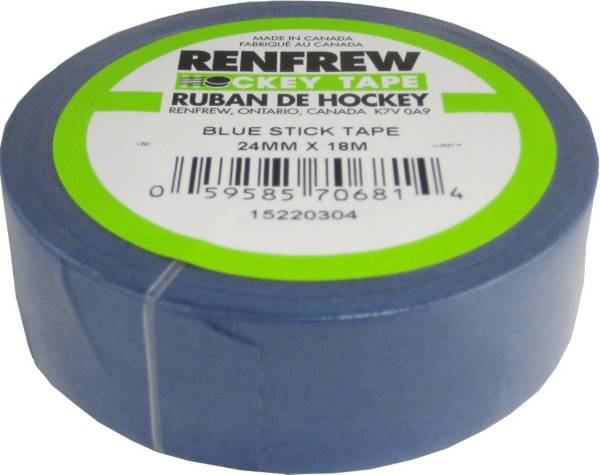 Renfrew Blue Hockey Stick Tape product image