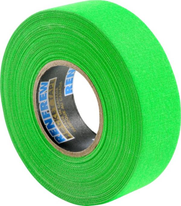 Renfrew Colored Grip Hockey Tape