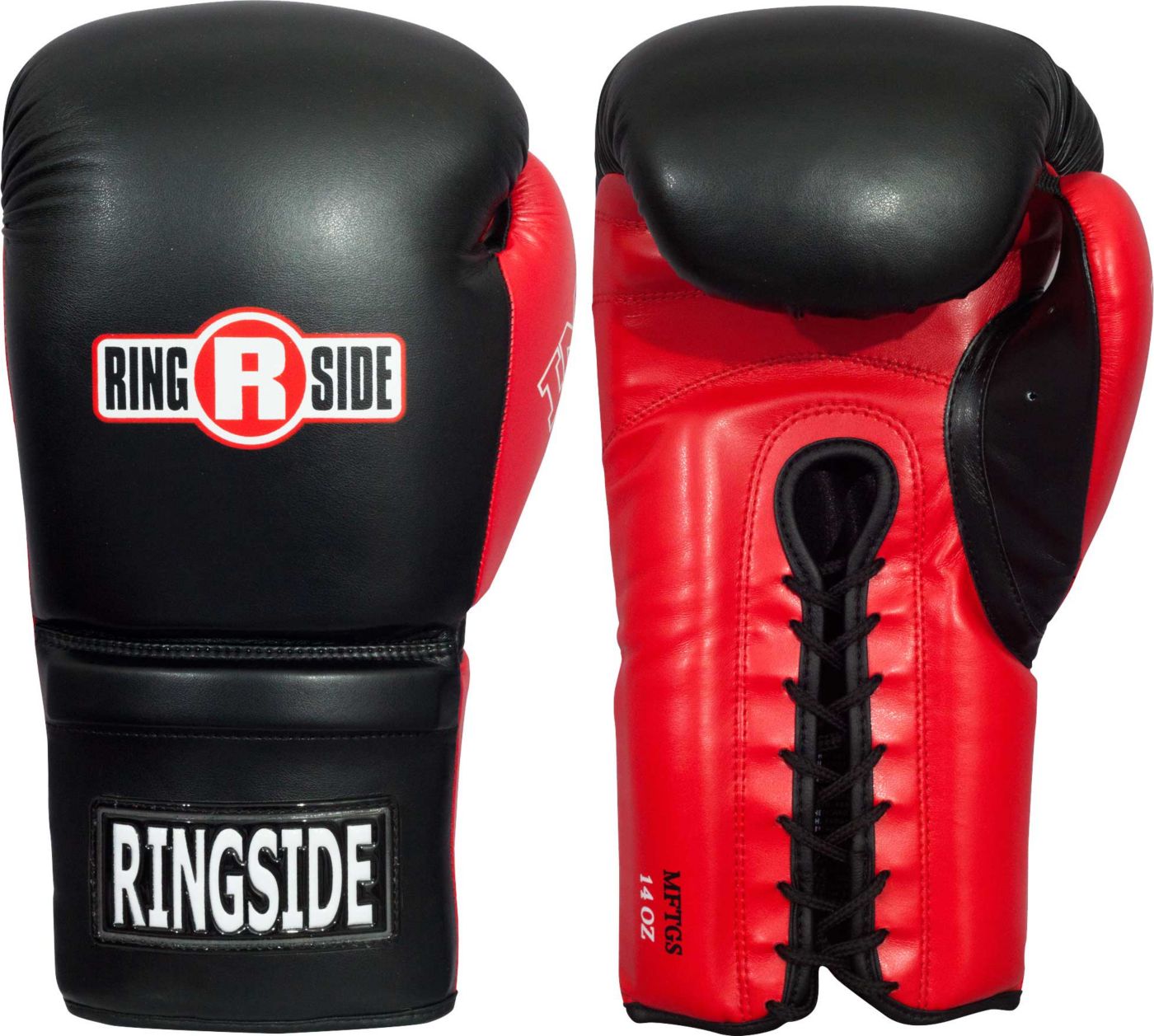 Ringside imf tech sparring gloves clearance