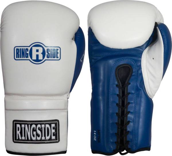 Ringside Pro Style Imf Tech Training Gloves Youtube