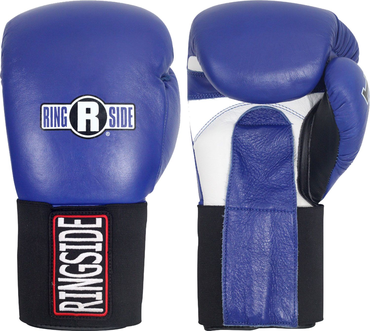 Dick's Sporting Goods Ringside IMF Tech Sparring Gloves | The