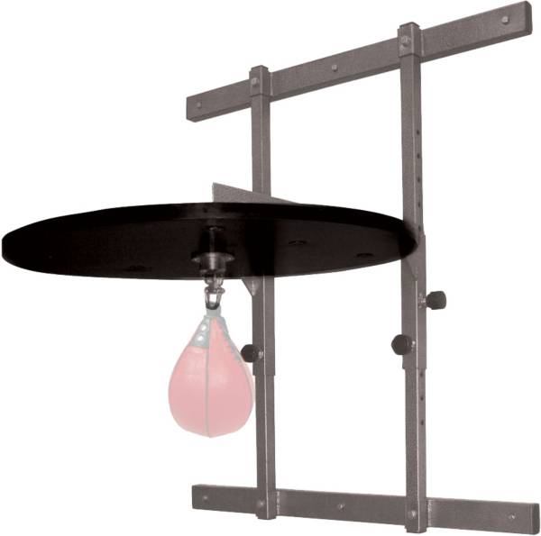Professional Speed Bag Setup IUCN Water