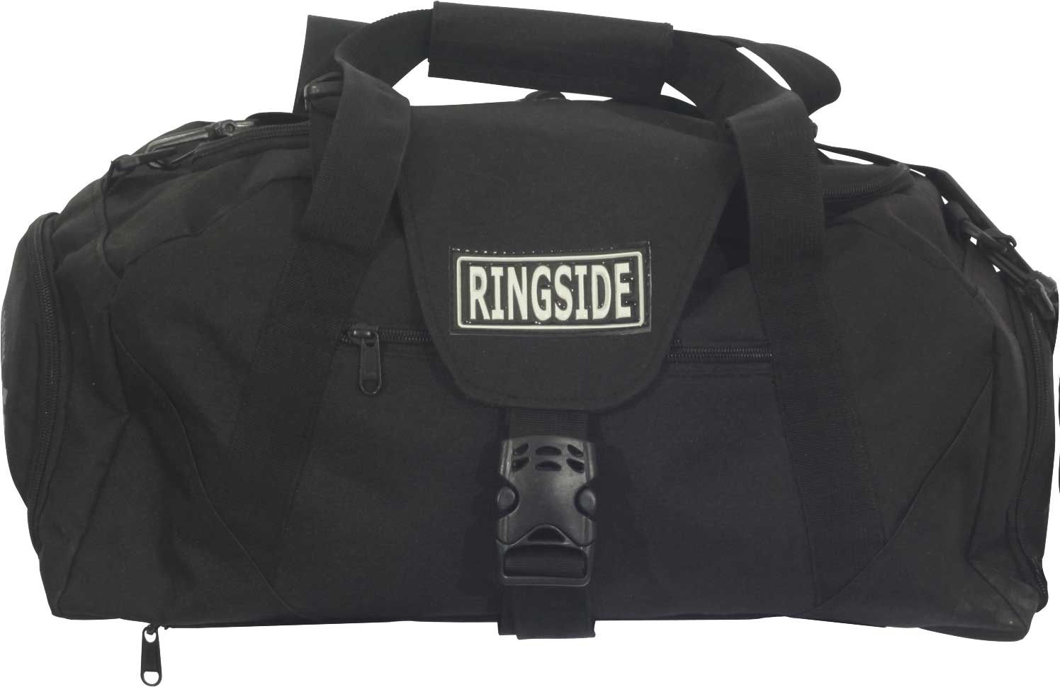 Ringside Backpack Gym Bag