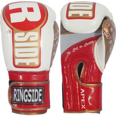 sorry, Ringside Apex Bag Boxing Gloves is currently out of stock