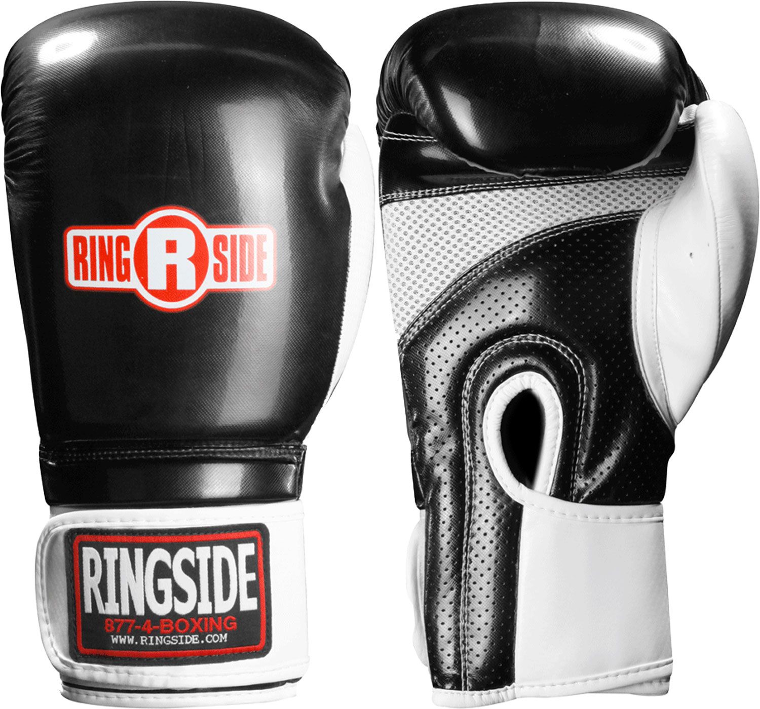 ringside heritage super bag gloves