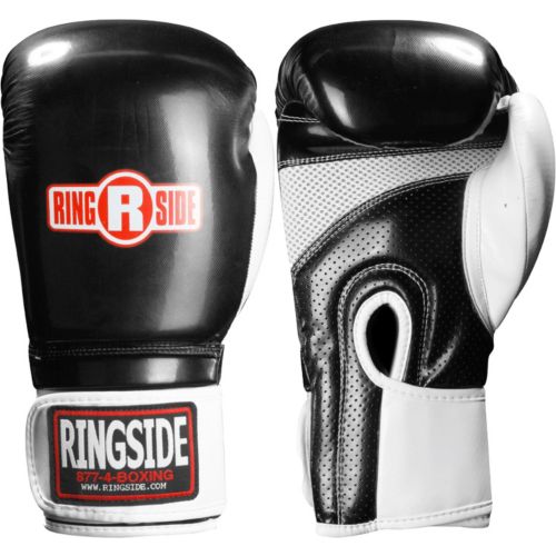 Ringside Gel Shock Boxing Super Bag Gloves | Dick's Sporting Goods
