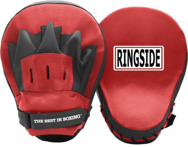 Ringside Curved Focus Punch Mitts product image