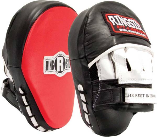 Ringside Super Guard Panther Punch Mitts product image