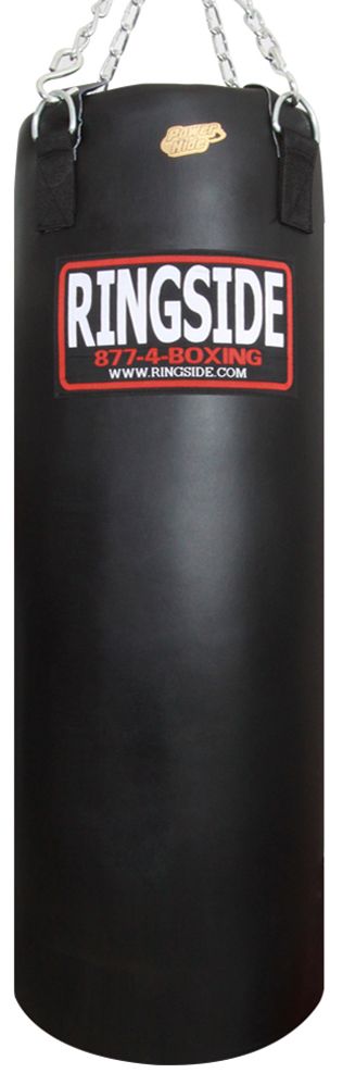 heavy bag stand speed bag