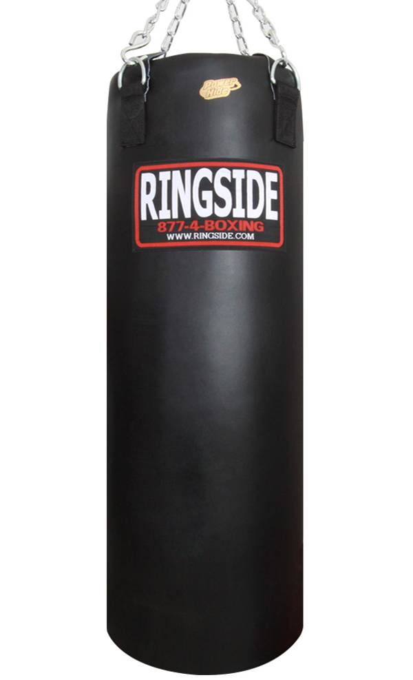 Dick's store punching bags