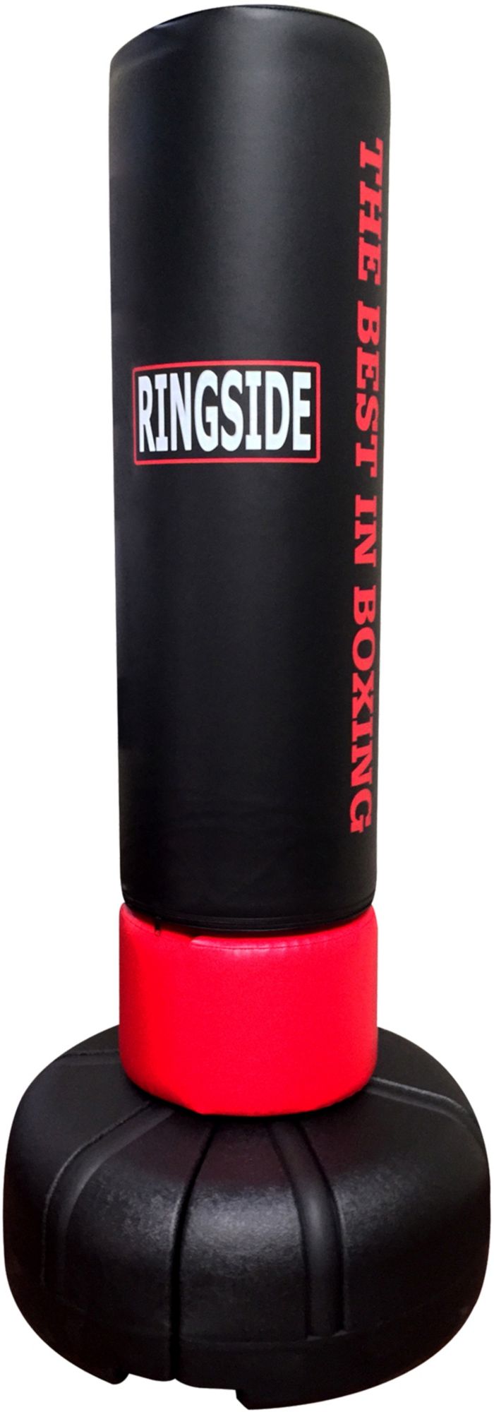 60 pound punching bag