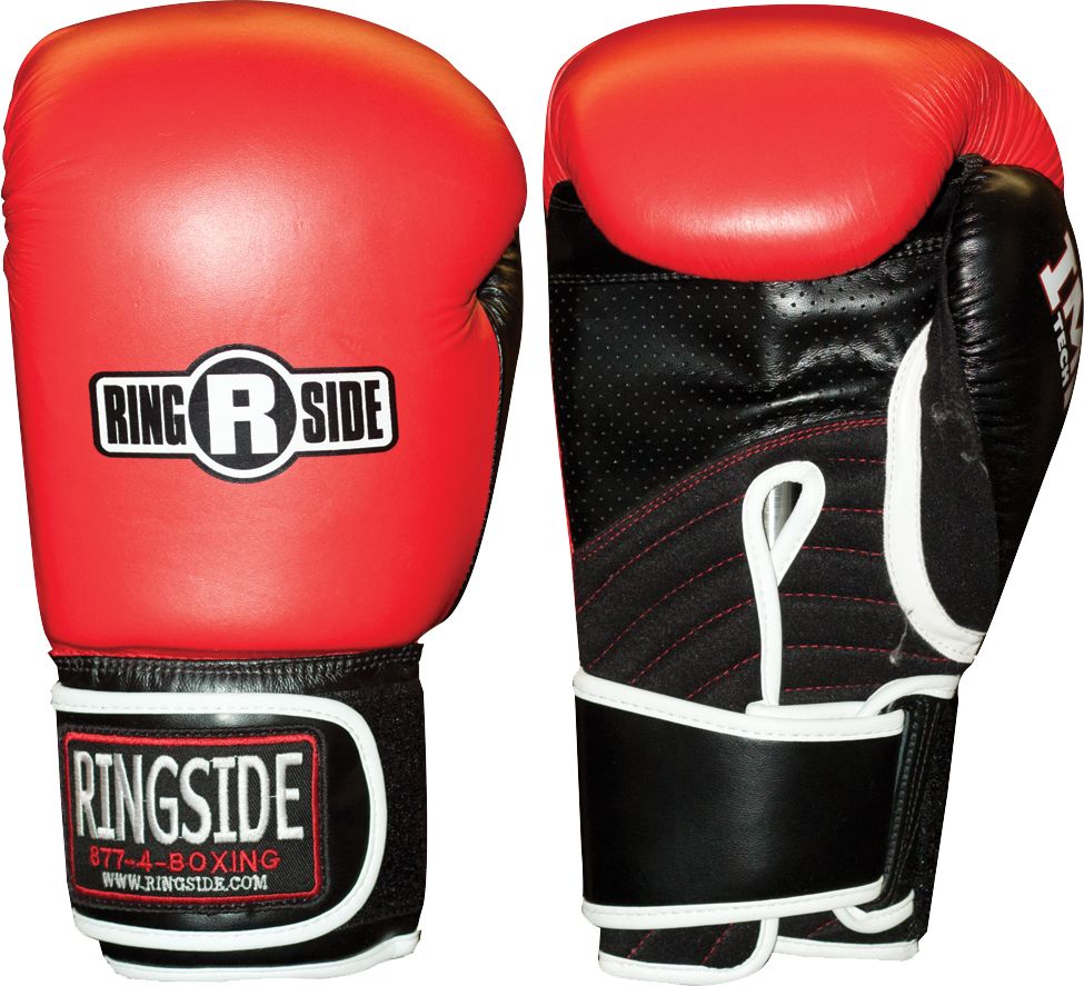 ringside super bag gloves