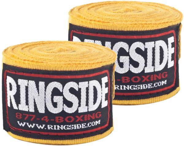 Ringside 180” Mexican-Style Boxing Hand Wraps