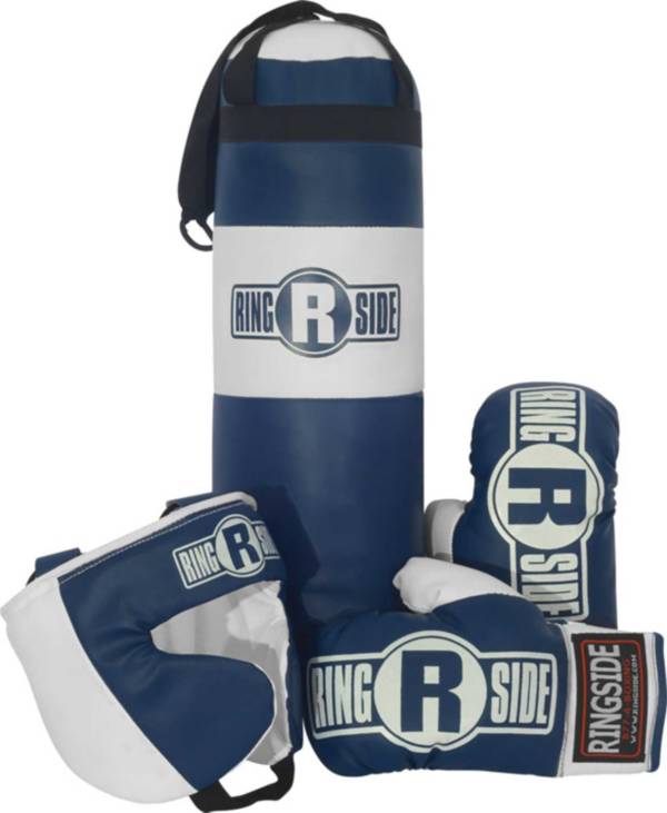 Boys store boxing set