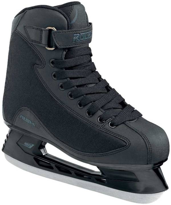 Size 2 deals figure skates