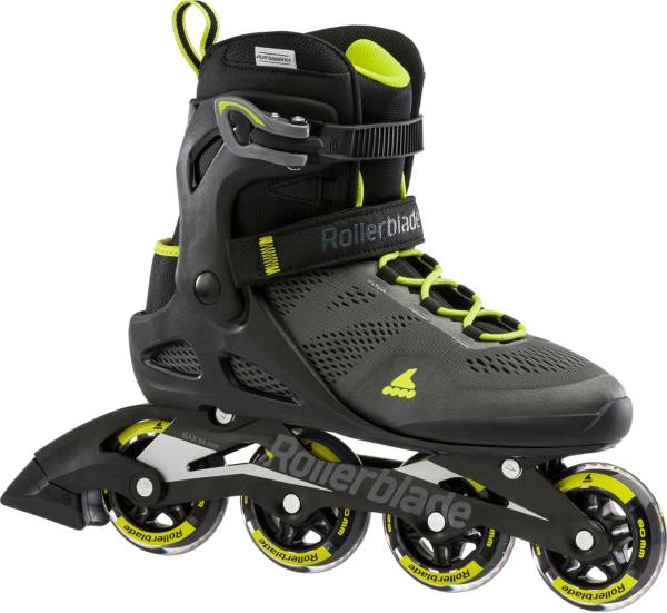 Rollerblade Men's Macroblade 80 Inline Skates Dick's Sporting Goods