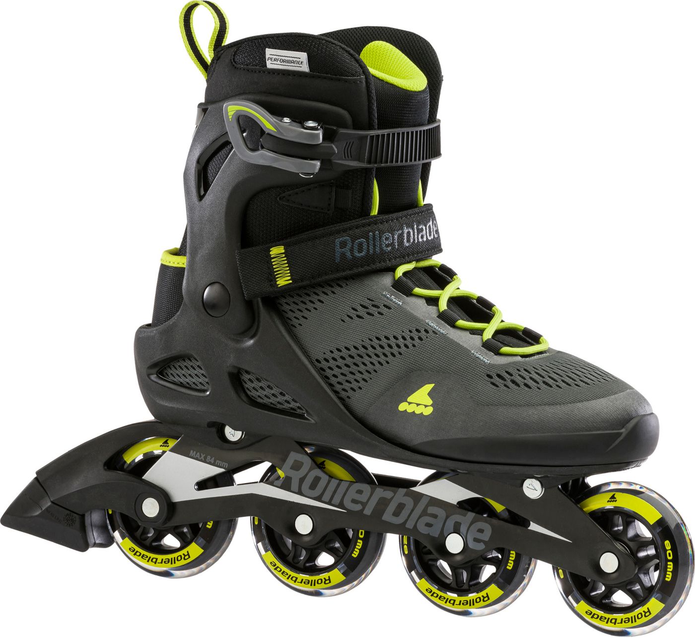 Mens Size.13 Inline good Rollerblades