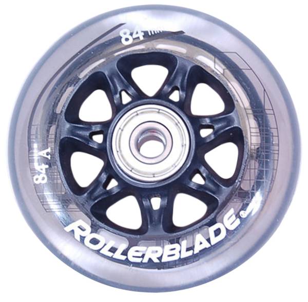 Rollerblade 84mm /84A Wheelkit Dick's Sporting Goods