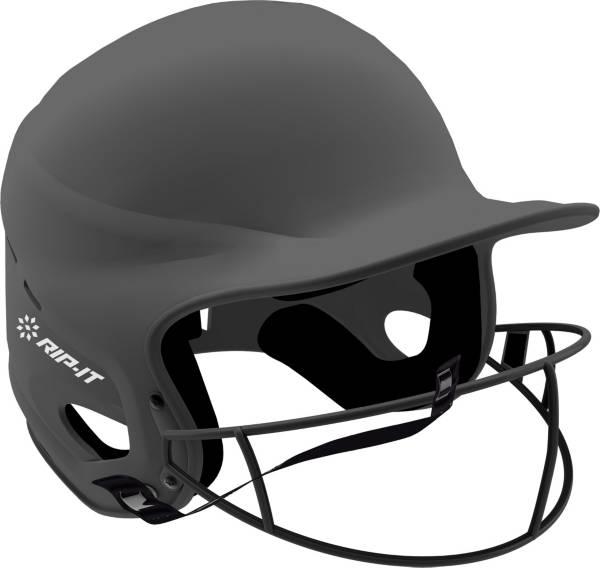 Download RIP-IT Vision Pro Matte Softball Batting Helmet | DICK'S ...