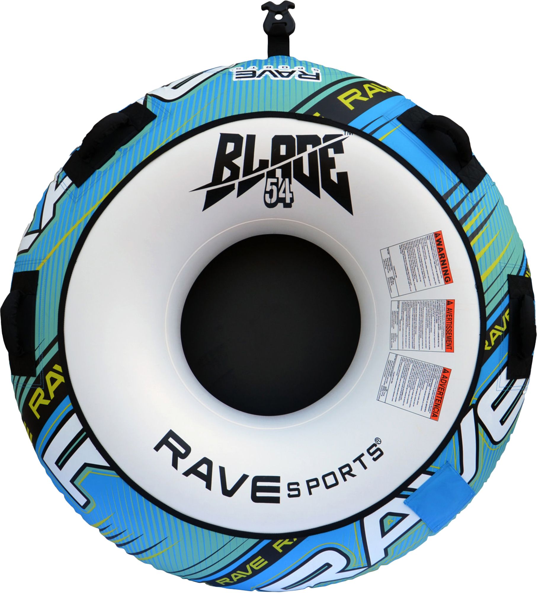 Rave Sports Blade 1 Person Towable Tube product image