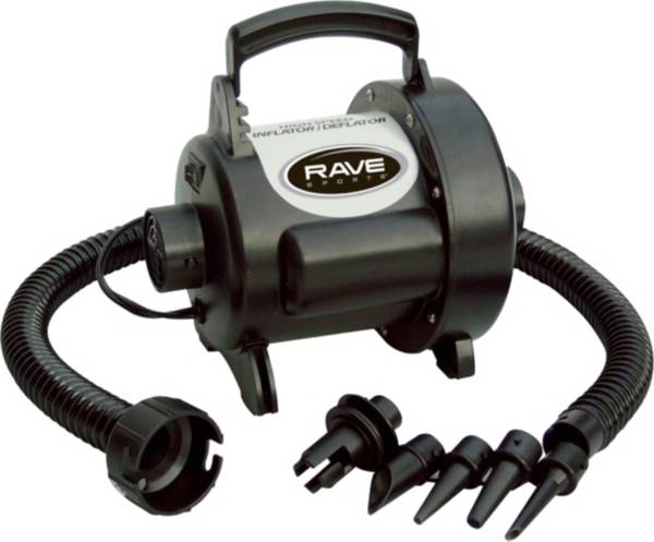 Rave Sports High Speed Inflator/Deflator product image