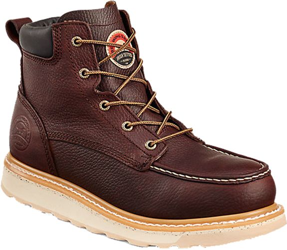 irish setter ashby work boots