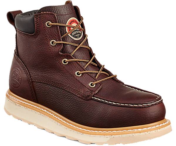 Irish setter store ashby boot