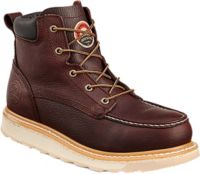 Irish setter hot sale boots ashby