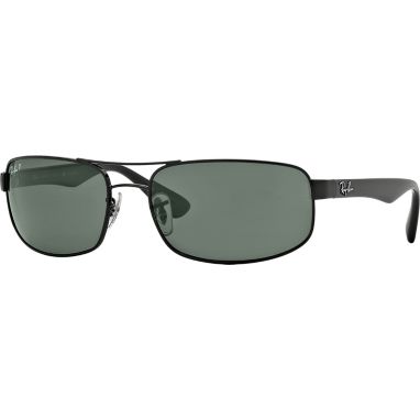 sorry, Ray-Ban 3445 Polarized Sunglasses is currently out of stock