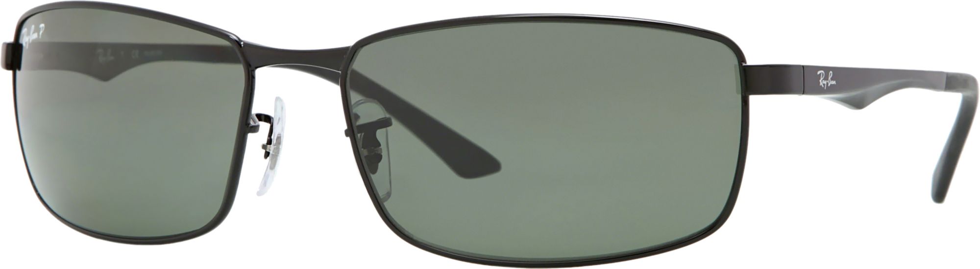 Ray-Ban 3498 Polarized Sunglasses product image