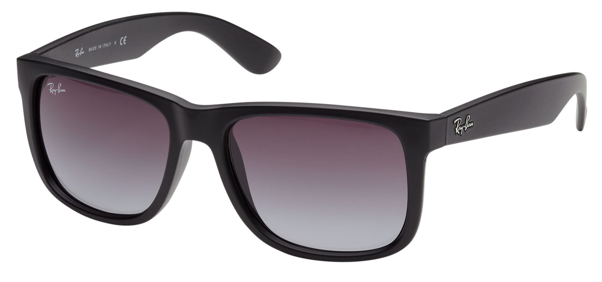 Ray-Ban Justin Classic Sunglasses product image