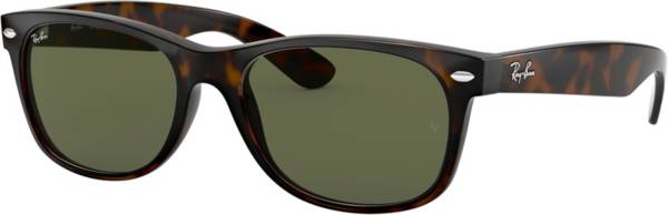 Ray ban new store wayfarer matte tortoise