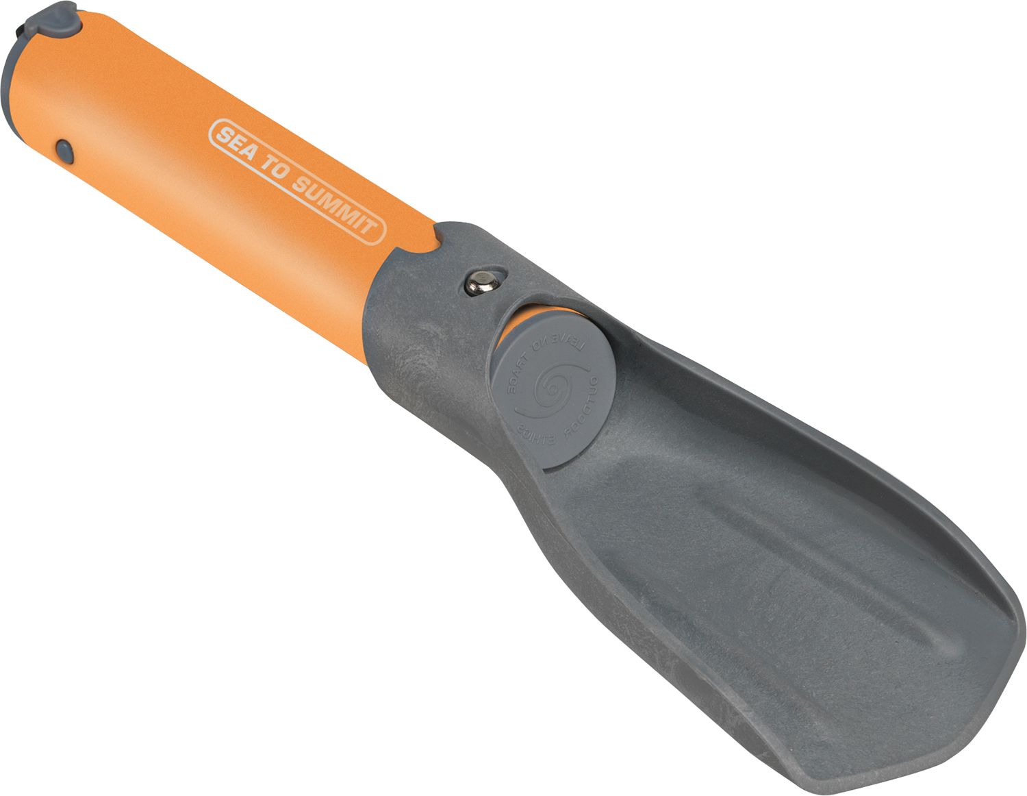 Sea to Summit Reinforced Nylon Pocket Trowel product image