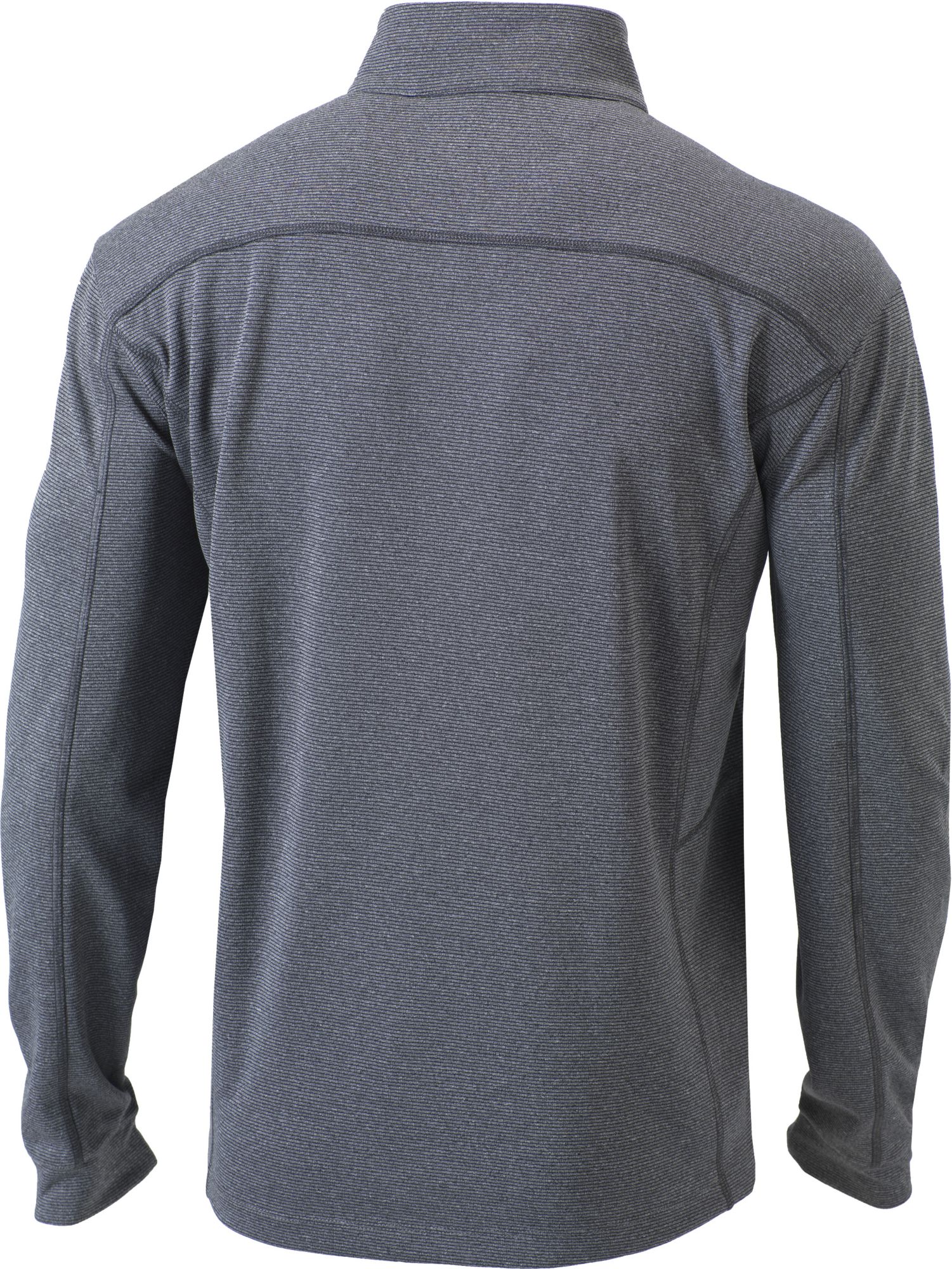 Columbia Men's New York Mets Omni-Wick Shotgun 1/4 Zip Pullover product image