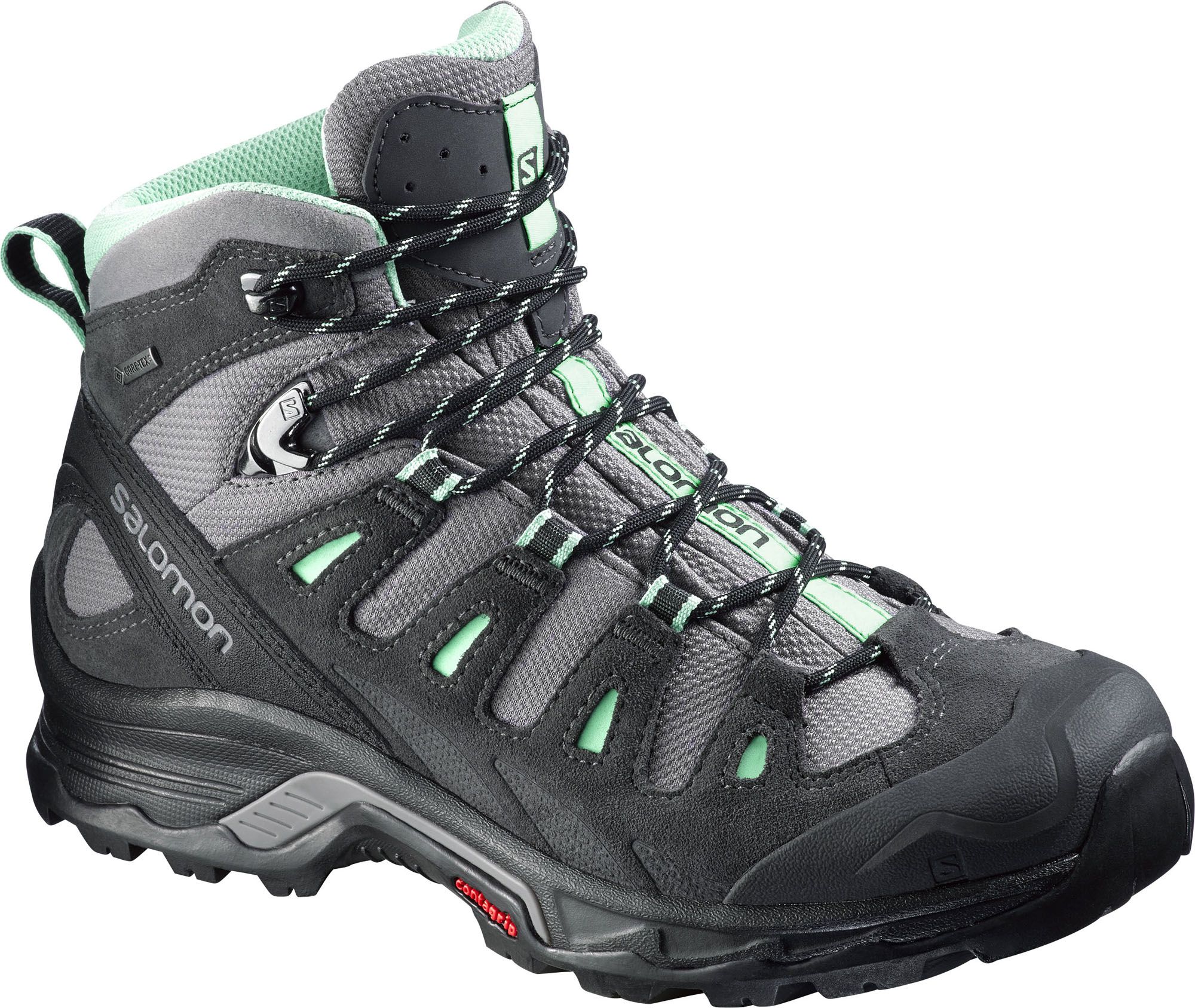 salomon snow hiking boots