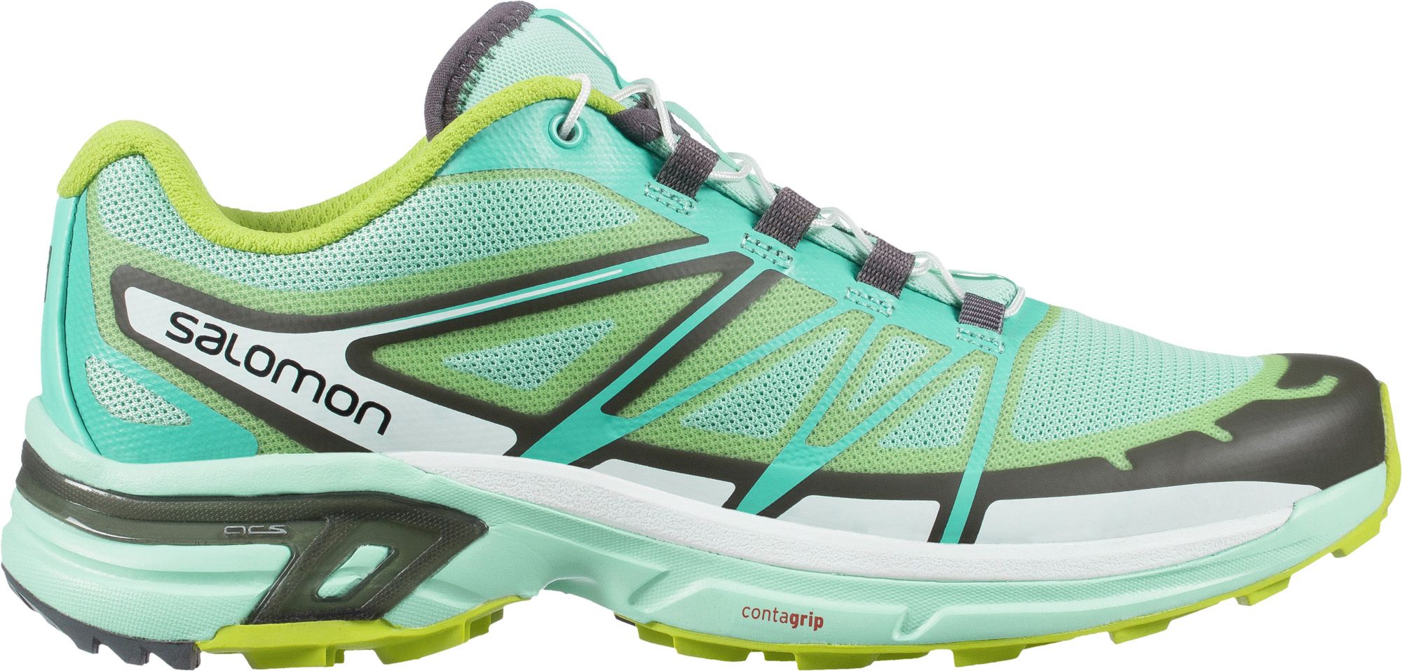 salomon wings pro 2 w