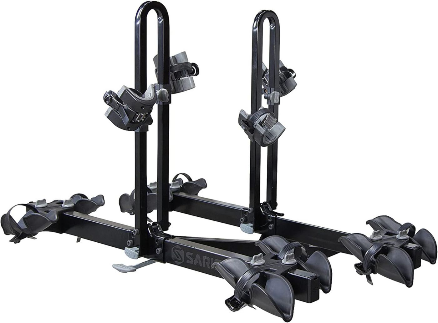 Saris Freedom Cuscino Transport System 4 Bike Hitch Rack Publiclands