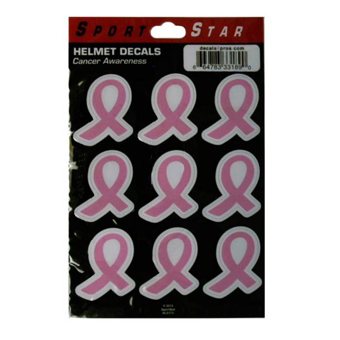 Pink Arm Sleeves - Pink Ribbon Brest Cancer Collection