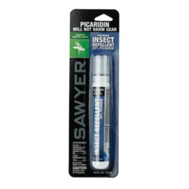 sorry, Sawyer Picaridin Spray Tube Insect Repellent is currently out of stock