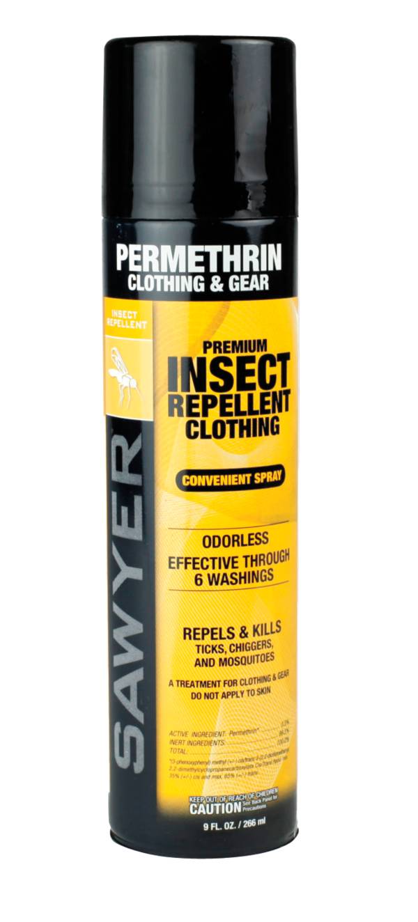 Sawyer Permethrin Insect Repellent product image