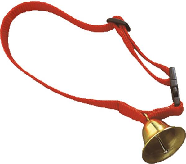 Scott Pet Adjustable Sportsman Bell Collar